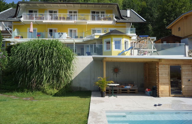 SunandSee Appartements - Foto 24