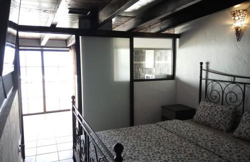 ALOELUX VILLA !! - Private Villa with POOL , jacuzzi, cinema, massage ,wonderful view, art desing villa - Photo 19