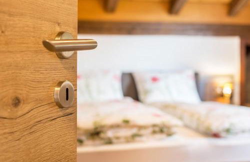 Stofnerhof Alpenherz - Foto 14