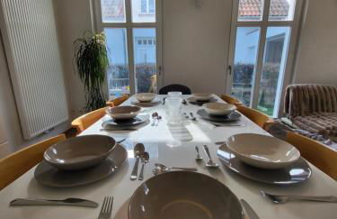 Ferienhaus an der Allee - Foto 32