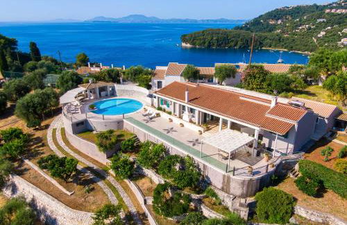 Kalami Beach - Villa Kouloura - Photo 31