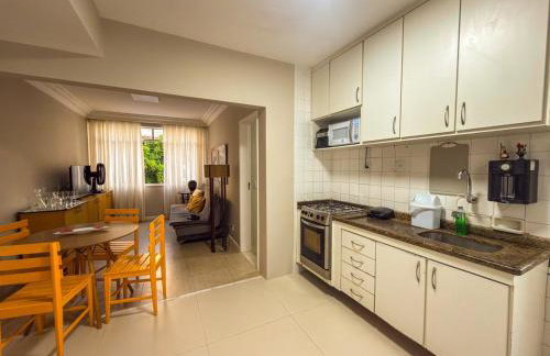 Apartamento em Ondina, 2 quartos, sendo um suíte a 4 min do circuito Barra Ondina do Carnaval - Foto 15