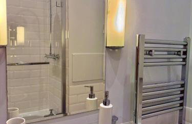 Hareside, Cotswold Cottage in Poulton - Foto 20