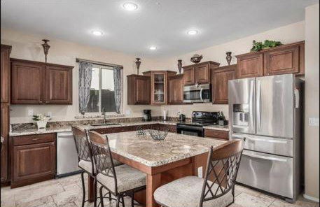 The Reserve Large Home and Pool - Foto 7