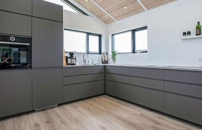 Holiday Home in Frederikshavn - Photo 8