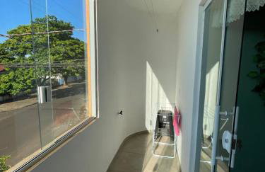 Apartamento 03 próximo ao Paraguai - Foto 18