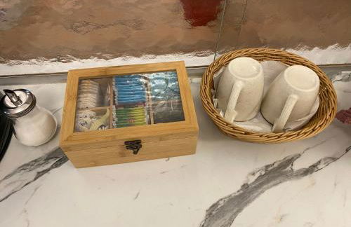 Ferienwohnung Artemis - Foto 21