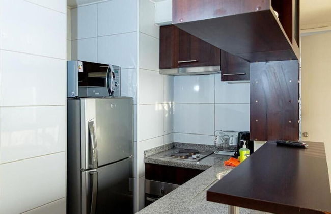 Departamentos Amoblados Torre Tagle - Photo 52