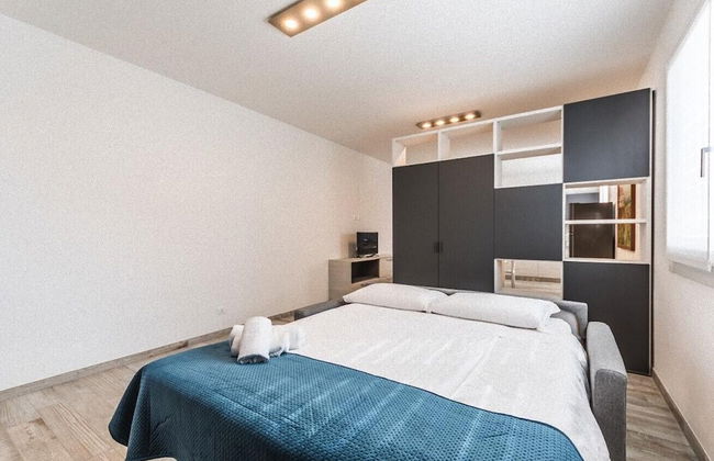 Lovely Apartment Ground Floor Nearly Eraclea sea - Photo 16