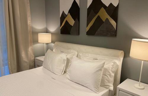 Ninemia luxury apartments - Foto 52