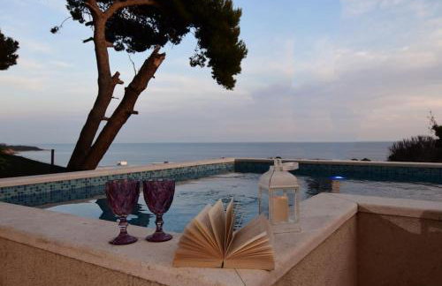 Wave n' Sea Apartment With a Private Pool - Foto 56