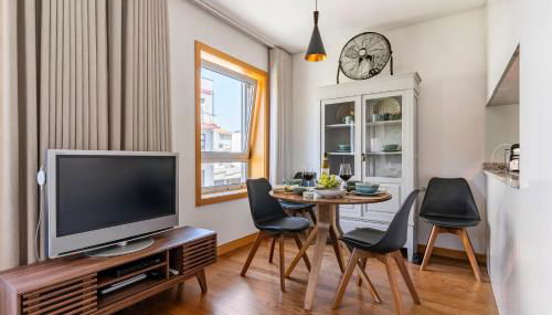 Breeze Apartment - Matosinhos - Photo 2