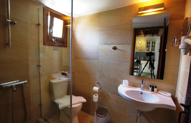 Aeolos Hotel & Villas -Pelion - Foto 50