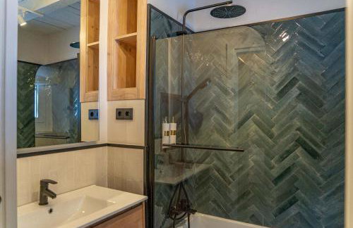 Arties Lodge - Foto 8