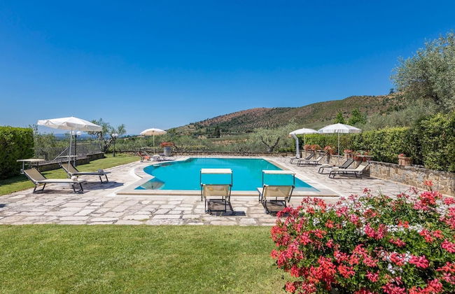 Villa Giulia 10 in Tuoro sul Trasimeno - Foto 51