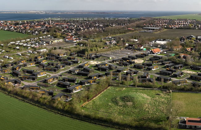 Lodge Near Brouwersdam & North Sea Beaches - Foto 21