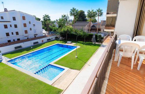 Sant Jordi Mar - Foto 11