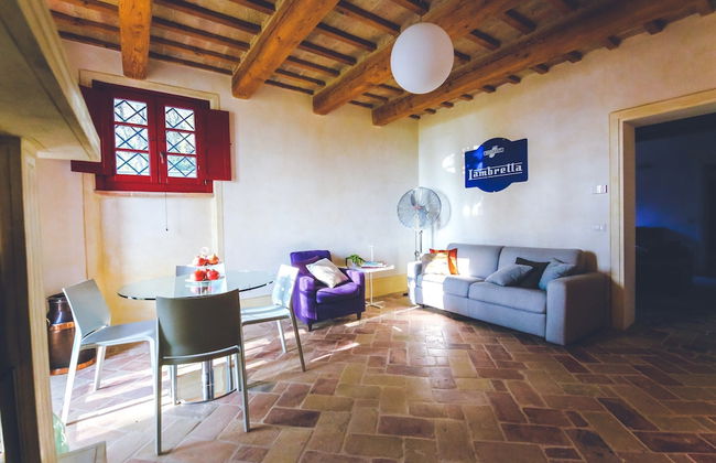 Manor in Marche Near Adriatic Beaches - Foto 2