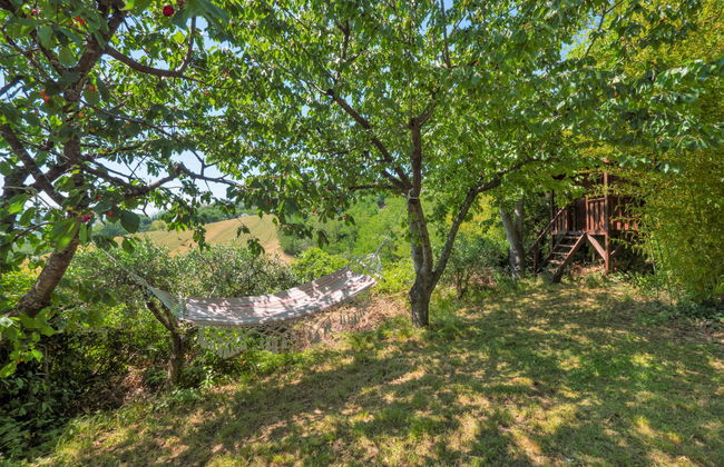 Casale Antica Pietra - Foto 48