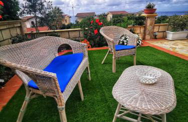 Casa Vacanze Villa Mimosa- per le vacanze vicino a Tropea - Foto 35