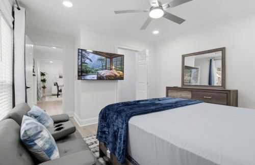 Brand New Modern Home 4BR-3BA Stylish Cozy - Foto 28