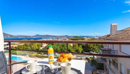 Studio Héraclée-1 by Interhome - Foto 2