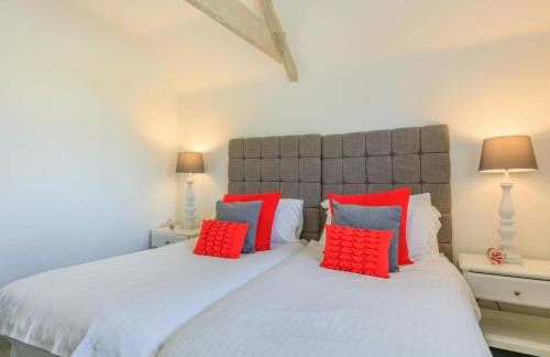 The Cow Shed - Foto 20