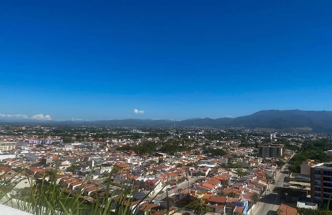 Zoho Skies Amazing View Sleeps 6 - Foto 61