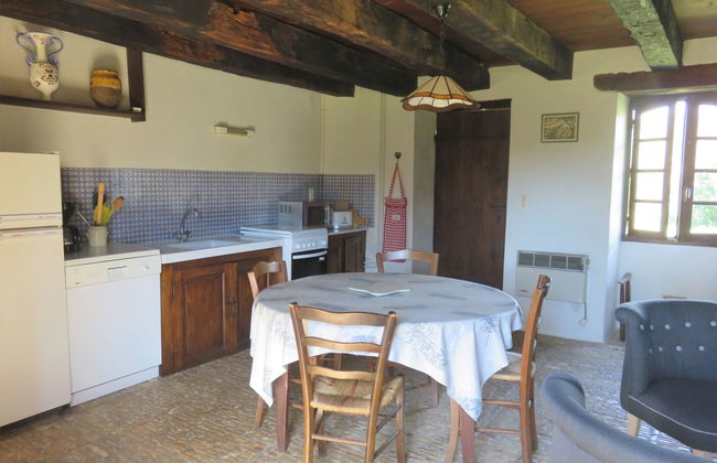 Le Petit Gîte - Foto 8