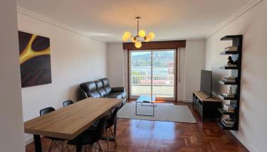 Apartamento Balaídos Vigo - Foto 2