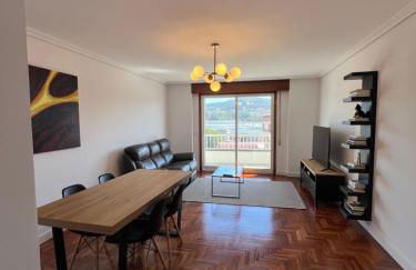 Apartamento Balaídos Vigo - Foto 2