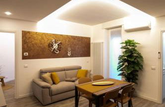 Clessidra2 bilocale a 300m Bernina Express - Foto 1