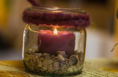 Ferienhaus Zittau Oberlausitz & Ferienwohnung am Hamann Berg - Foto 68