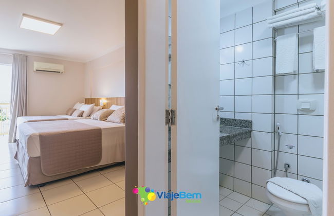 diRoma Exclusive Caldas Novas - Foto 7