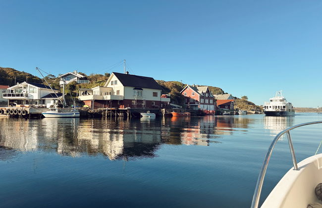 Nesjaholmen - Foto 27