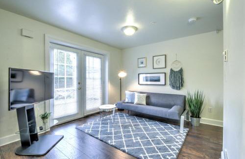 Capitol Hill Luxury Apartments - Foto 20