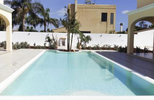 Oasi Tortuga Residence Piscina e barbecue h24 - Foto 47