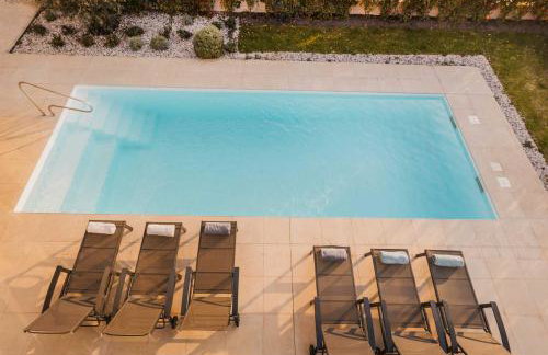 Villa Roko by AwayToCroatia - Foto 8