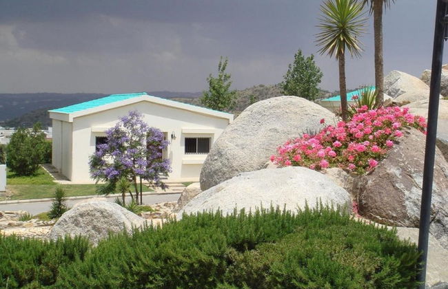 Raghdan Village - Photo 20