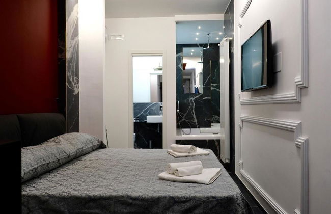 The Boutique Napoli Suite - Foto 63