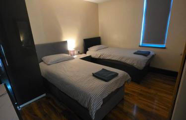 133B PARK ROAD STRETFORD MANCHESTER - Photo 4