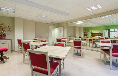 Zenao Appart'hôtels Strasbourg - Foto 61