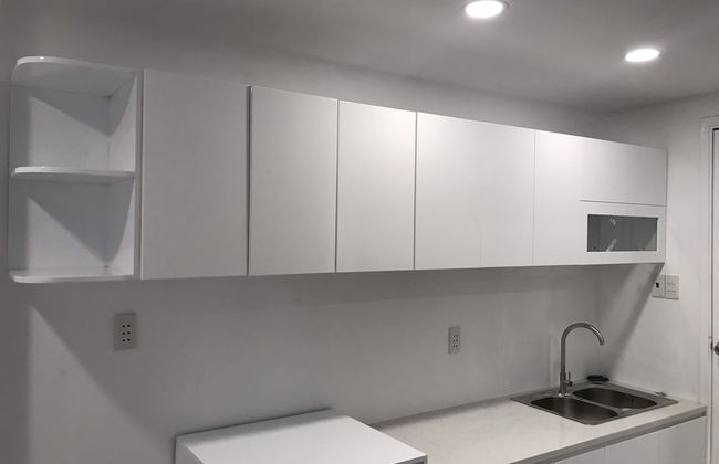 Smiley Apartment 8 - Photo 78