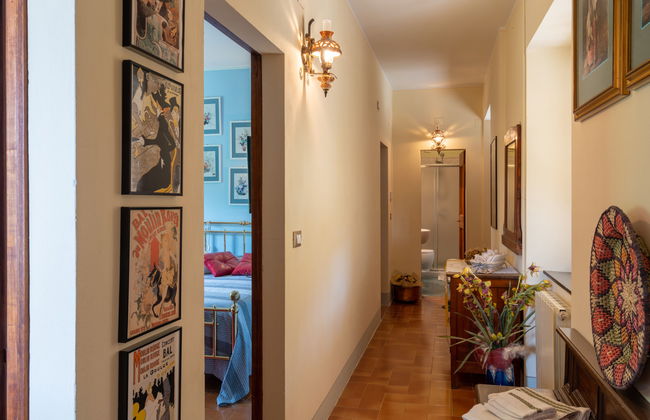 La Felcaia - Foto 13