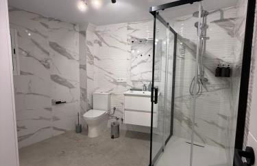 Alojamiento Jacuzzi Las Ruinas - Foto 39