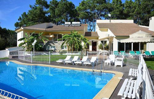 Villa Verdizela II - Foto 1