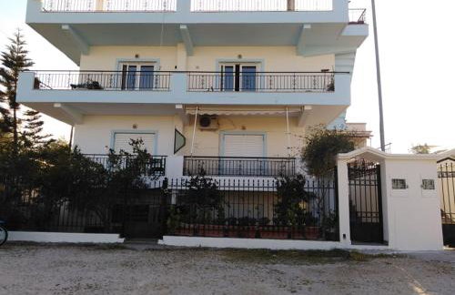 Alexadra's house Κάτω Αλμυρή - Foto 28