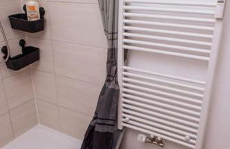 sunny & cozy - Netflix - WIFI - City - 4 Person - Foto 14