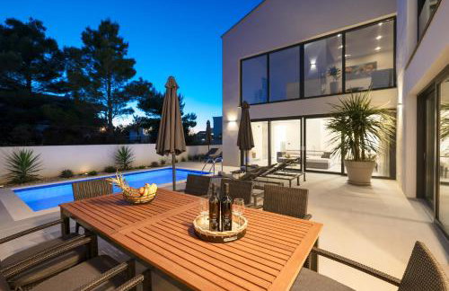 Villa Marie - Photo 14