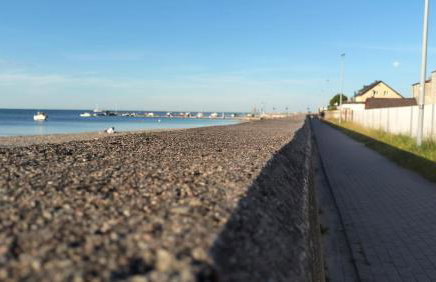 Apartament Turkusowe Łąki 4c-1 - Foto 73